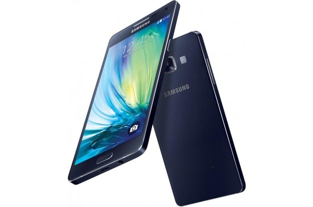 هاتف Samsung SM-E500F ينضم الى عائلة سامسونج a