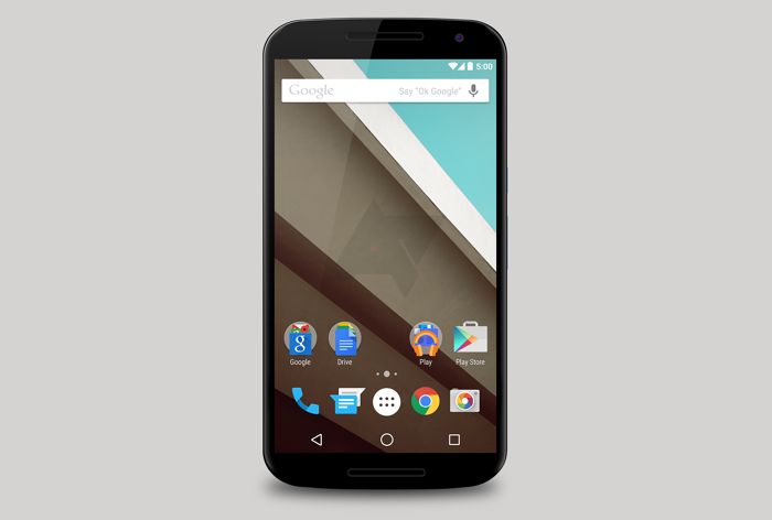 هاتف nexus 6 { مواصفات - سعر - موعد الاعلان }