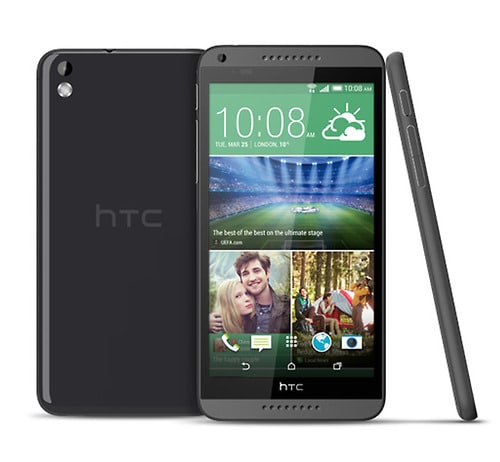 مواصفات هاتف HTC Desire 820q { تسريبات جديدة }