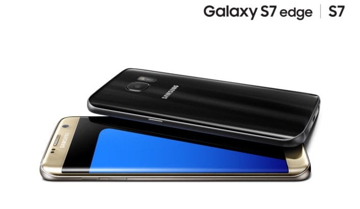 الأعلان رسمياً عن الهاتفين Galaxy S7 و Galaxy S7 Edge المواصفات، السعر، المميزات