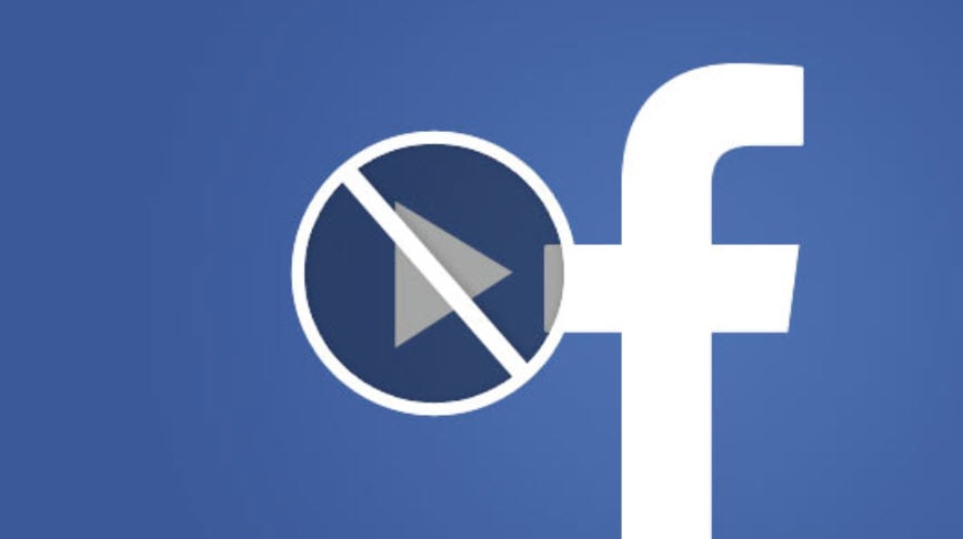 ايقاف التشغيل التلقائي للفيديو في الفيس بوك للاندرويد والكمبيوتر