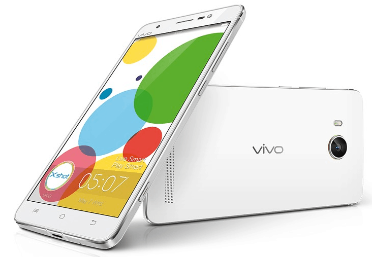 كل المميزات والعيوب لهاتف vivo Xshot