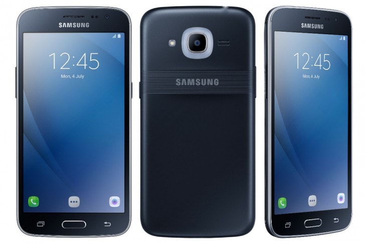 الأعلان رسمياً عن مواصفات وسعر Galaxy J2 Pro