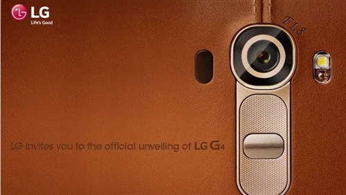 اختبار كاميرا هاتف LG G4 الجديد