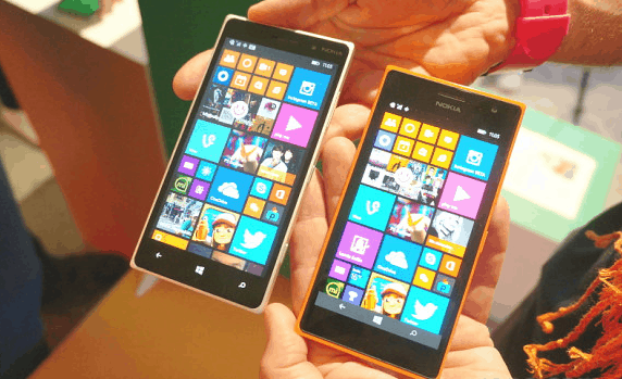 مراجعة نوكيا لوميا lumia 830 و lumia 730