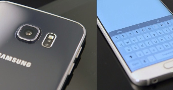 Galaxy S6 and S6 Edge { مواصفات - فيديو }