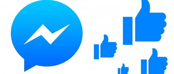 طريقة تغيير لون الرسائل في ماسنجر الفيس بوك ؟