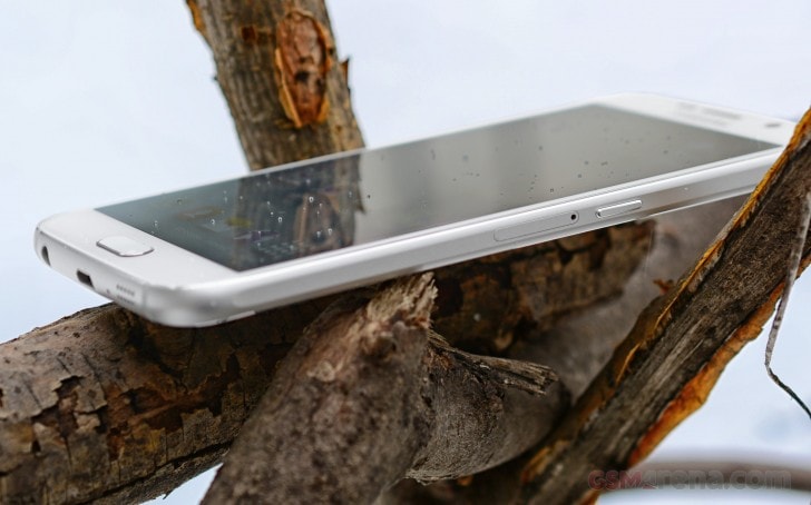 من جديد : تسريب مواصفات Galaxy S7 شاشة 5.1 بوصة