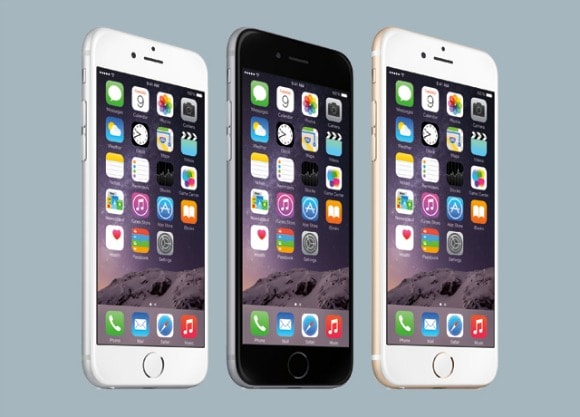 iphone 6s : موعد الاعلان عن ايفون 6s في 25 سبتمبر