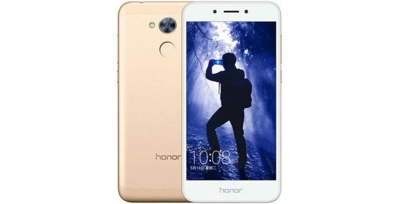 شركة هواوى تعلن عن هاتف Honor 6A مع مواصفات قوية وسعر مناسب