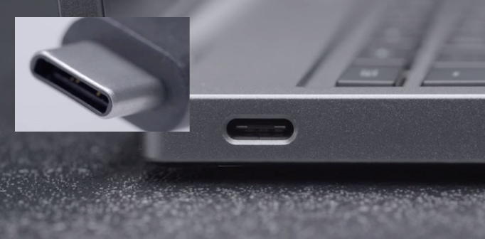 ما هو USB Type-C منفذ مميزاته وكيف يتم إستخدامه