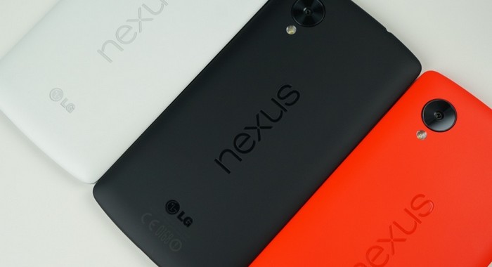 تحديث اجهزة Nexus الى اندرويد 6.0 " 6.0 Marshmallow " الان