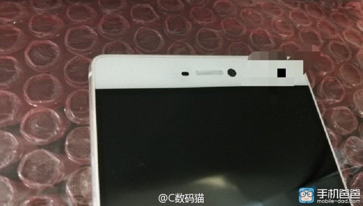 تسريب المزيد من الصور لهاتف Huawei P9