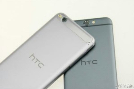 موقع لجنة الأتصال الصينية يسرب مواصفات HTC One X9