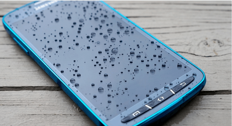 جالكسى s6 اكتف يظهر فى AT&T