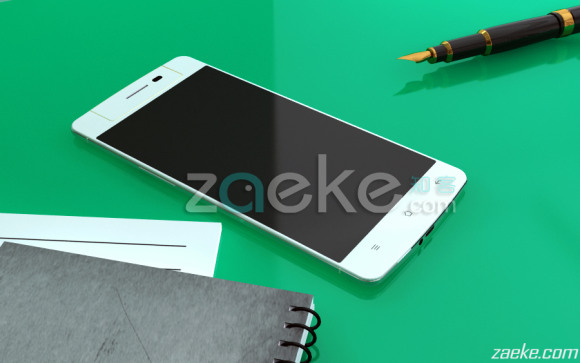 مواصفات هاتف Oppo N3 { تسريبات جديدة }