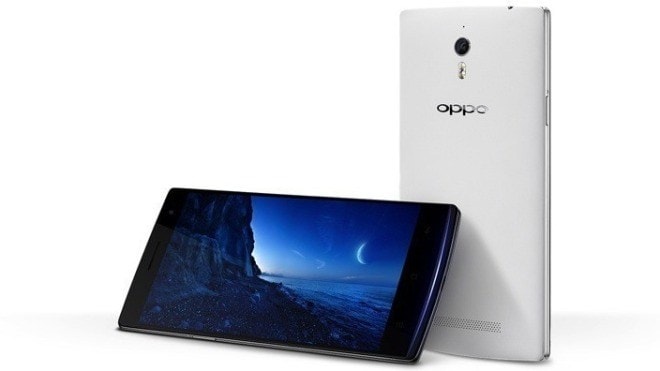 {تسريب} مواصفات هاتف Oppo Find 9
