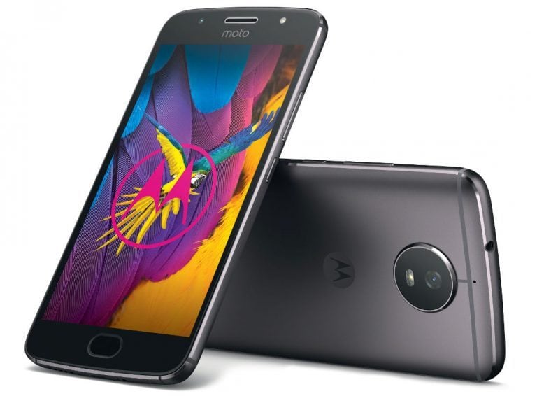 شركة لينوفو تعلن رسمياً عن هاتف Moto G5S و Moto G5S Plus بسعر معقول
