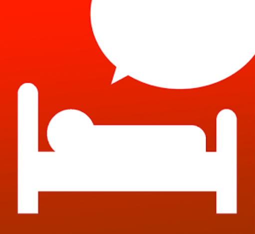تطبيق Sleep Talk Recorder مراقبة نومك على الاندرويد وال ios