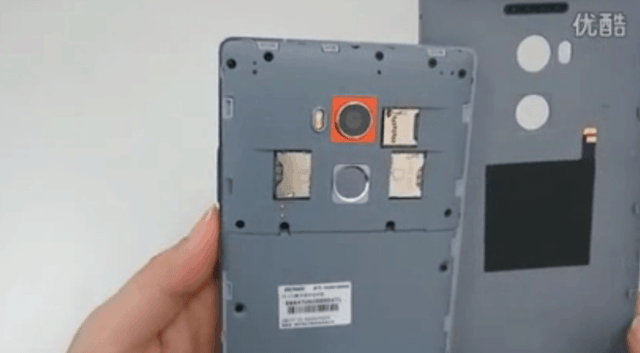 Gionee Elife E8 { فيديو - مواصفات - موعد الاعلان }