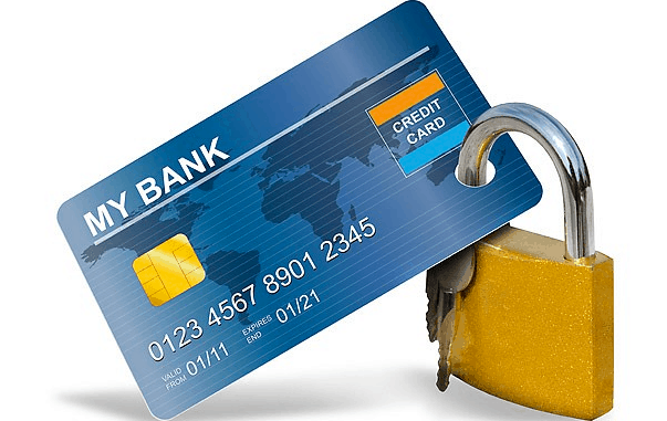 كيفية حماية بطاقات الائتمان علي الإنترنت من السرقة