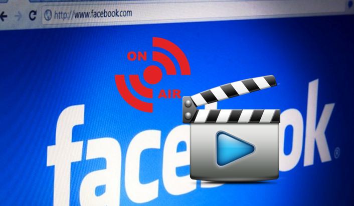 كيفية ايقاف إشعارات البث المباشر للفيديو في الفيس بوك Live Video