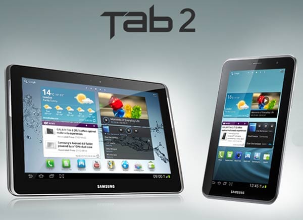 الكشف عن مواصفات الجالكسى تاب اس 2 - Galaxy Tab S2