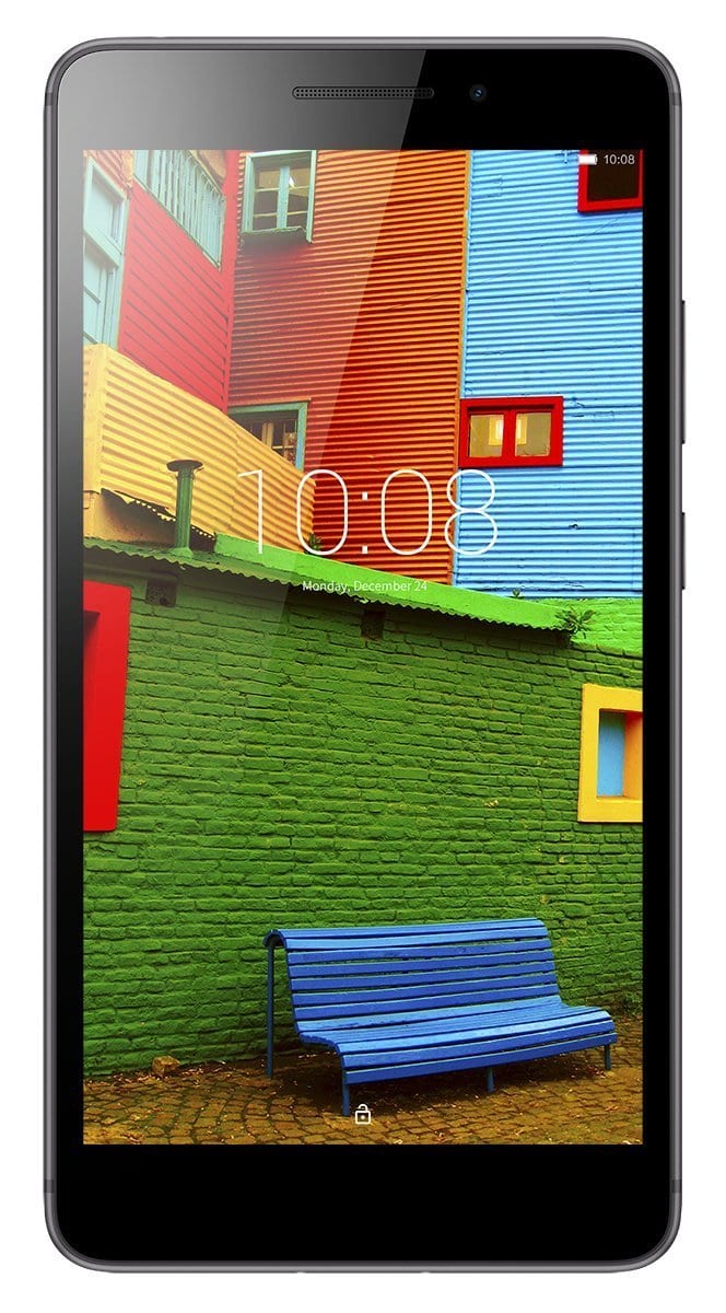 هاتف لينوفو Phab Plus متاحة الآن للشراء بسعر 283$