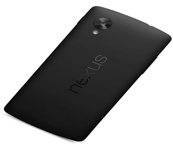 جوجل نيكزس Nexus 9 بمعالج تيجرا k1