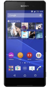 موعد الاعلان عن سونى xperia z4 او سونى xperia z3 Neo فى 20 ابريل