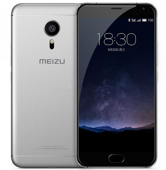 جميع مواصفات هاتف Meizu Pro 5 Mini قبل الاعلان