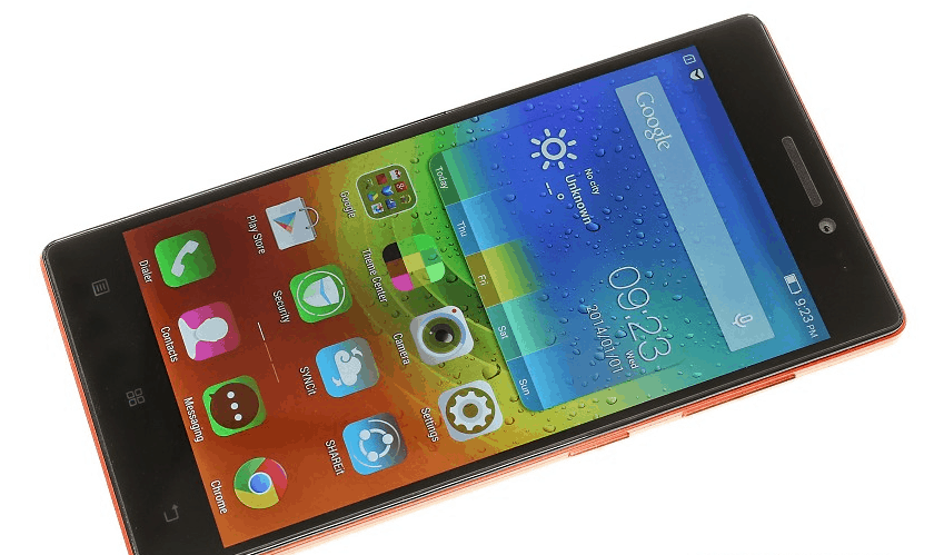 لينوفو فايب x2 مميزات وعيوب - Lenovo Vibe X2