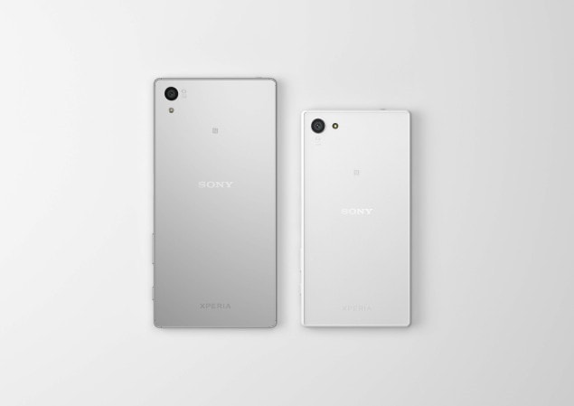 الاعلان عن Xperia Z5 Ultra العام المقبل {شاشة 6.44 بوصة - كاميرا 23MP}