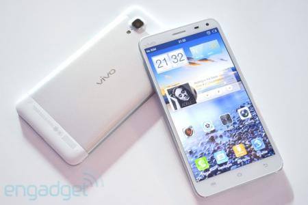 مميزات هاتف فيفو إكس شوت - Xshot 3S مع 4 جيجا بايت رام - كاميرا 16MP
