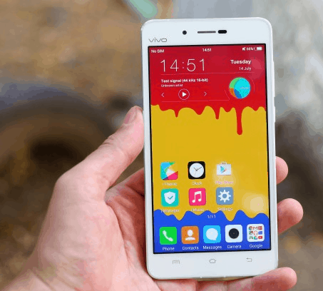 Vivo X5 Max مميزات وعيوب انحف هاتف فى العالم