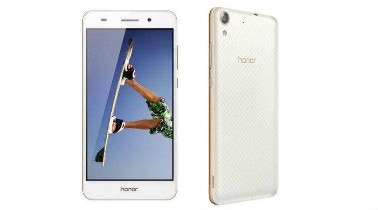 شركة هواوى تعلن عن هاتف Honor 5A مواصفات تشمل 5.5 بوصة وسعر رخيص