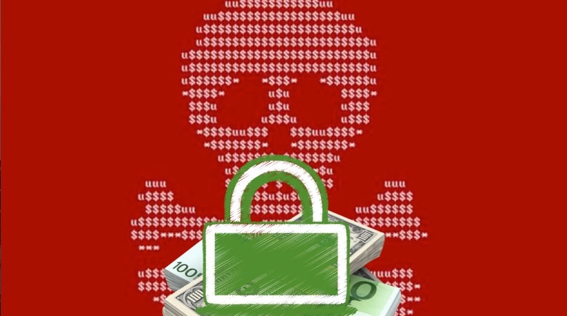 فيروس الفدية رانسوم وير Ransomware طريقة الحذف وسبل حماية الكمبيوتر