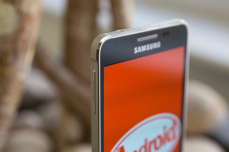 سامسونج A7 - الكشف عن مواصفات هاتف Galaxy A7