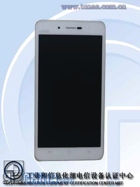 مواصفات هاتف Vivo X5 Max L بسعر معقول {تسريب}