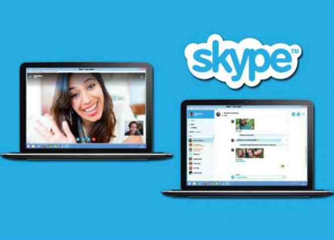خدمة سكايب ويب Skype For Web متاحة للجميع