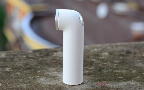 كاميرا htc re المميزات والعيوب