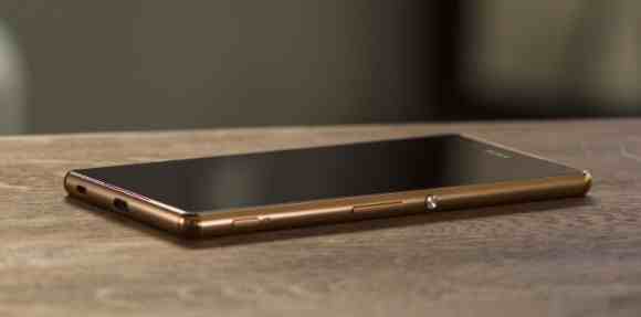 تحديث سونى +Xperia Z3 لاصلاح مشكلة السخونة