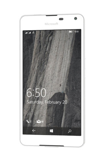 lumia 650 مواصفات, سعر, موعد الأعلان