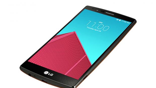 lg g4 تاكيد توفره فى كوريا 29 ابريل