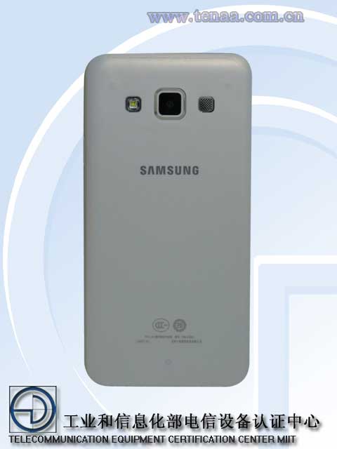 مواصفات وصور Samsung Galaxy A3 { تسريبات }
