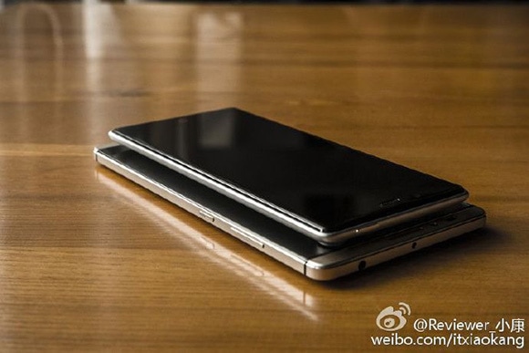 رصد مواصفات وصور هاتف ZTE Nubia X8 قبل الاعلان