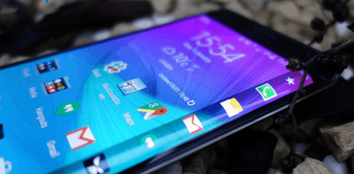 جالكسى s6 بلس - S6 Plus يشاع الاعلان عنه الاسبوع القادم