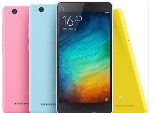 تحديث هاتف Mi 4i لإصلاح مشاكل ارتفاع درجة الحرارة