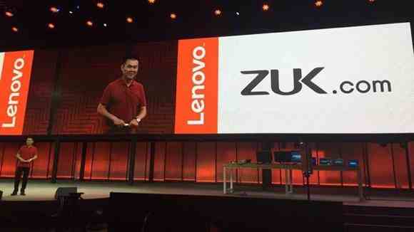 هاتف Zuk Z1 الجديد بنظام سيناجون وسعر 409 مليون دولار