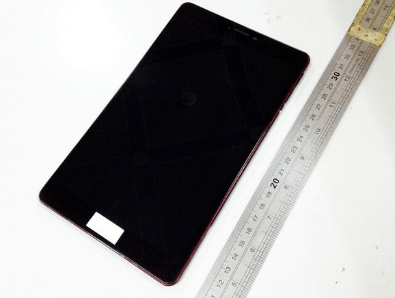 تسريب صور اللوحى نيكزس 8 " Nexus 8 "